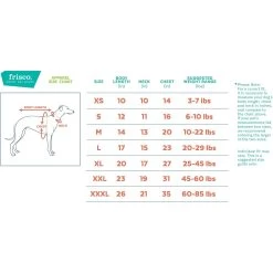 Frisco Front Walking Doctor Dog & Cat Costume -Frisco 334900 PT1. AC SS1800 V1658346512