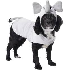Frisco Elephant Dog & Cat Costume