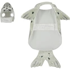 Frisco Seal Dog & Cat Costume -Frisco 334983 PT5. AC SS1800 V1658345487