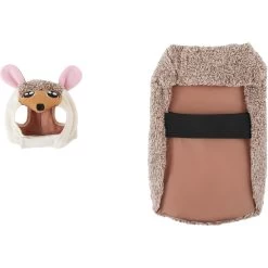 Frisco Hedgehog Dog & Cat Costume -Frisco 334990 PT5. AC SS1800 V1658347124