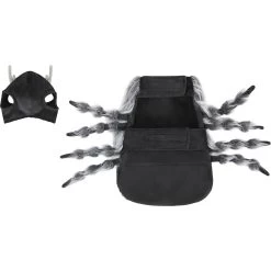 Frisco Spider Dog & Cat Costume -Frisco 335017 PT5. AC SS1800 V1658717439