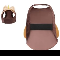 Frisco Owl Dog & Cat Costume -Frisco 335055 PT5. AC SS1800 V1661174512