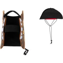 Frisco Pirate Ship Dog & Cat Costume 13 Frisco Pirate Ship Dog & Cat Costume -Frisco 335078 PT5. AC SS1800 V1658344640