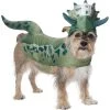 Frisco Triceratops Dog & Cat Costume
