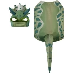 Frisco Triceratops Dog & Cat Costume 14 Frisco Triceratops Dog & Cat Costume -Frisco 335093 PT4. AC SS1800 V1658346906