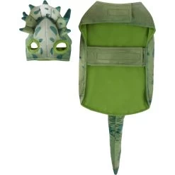 Frisco Triceratops Dog & Cat Costume 15 Frisco Triceratops Dog & Cat Costume -Frisco 335093 PT5. AC SS1800 V1658348145