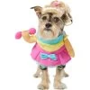 Frisco Front Walking Workout Girl Dog & Cat Costume 2 Frisco Front Walking Workout Girl Dog & Cat Costume -Frisco 335111 MAIN. AC SS1800 V1658343078