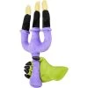 Frisco Halloween Candelabra Plush Squeaky Dog Toy