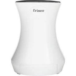 Frisco Automatic Cat & Dog Feeder, White, 13.5 Cup -Frisco 345285 PT2. AC SS1800 V1657657089