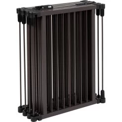 Frisco Wood & Metal 8-Panel Configurable Gate & Playpen -Frisco 352629 PT7. AC SS1800 V1657657094