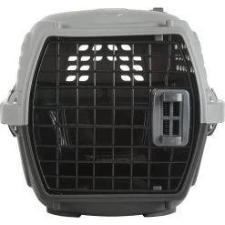 Frisco Two Door Plastic Dog & Cat Kennel 10 Frisco Two Door Plastic Dog & Cat Kennel -Frisco 354392 PT5. AC SS1800 V1657657123