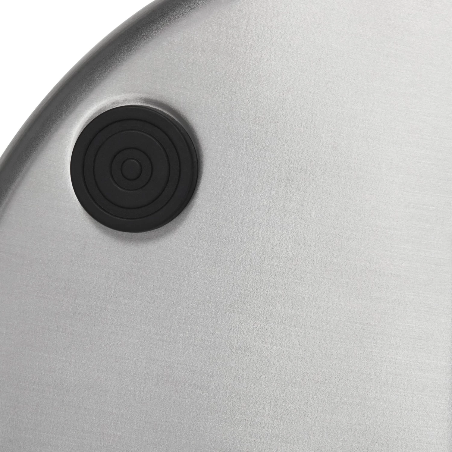 Frisco Stainless Steel Cactus & Leaf Dog & Cat Fountain 7 Frisco Stainless Steel Cactus & Leaf Dog & Cat Fountain - Image 5