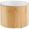 Frisco Elevated Non-Skid Bamboo Melamine Dog Bowl With Bamboo Stand 1 Frisco Elevated Non-Skid Bamboo Melamine Dog Bowl With Bamboo Stand -Frisco 363391 MAIN. AC SS1800 V1659548071