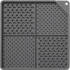 Frisco Non-skid Square Silicone Dog & Cat Lick Mat
