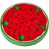 Frisco Watermelon Interactive Puzzle Dog Toy, Advanced -Frisco 506322 MAIN. AC SS1800 V1674664870