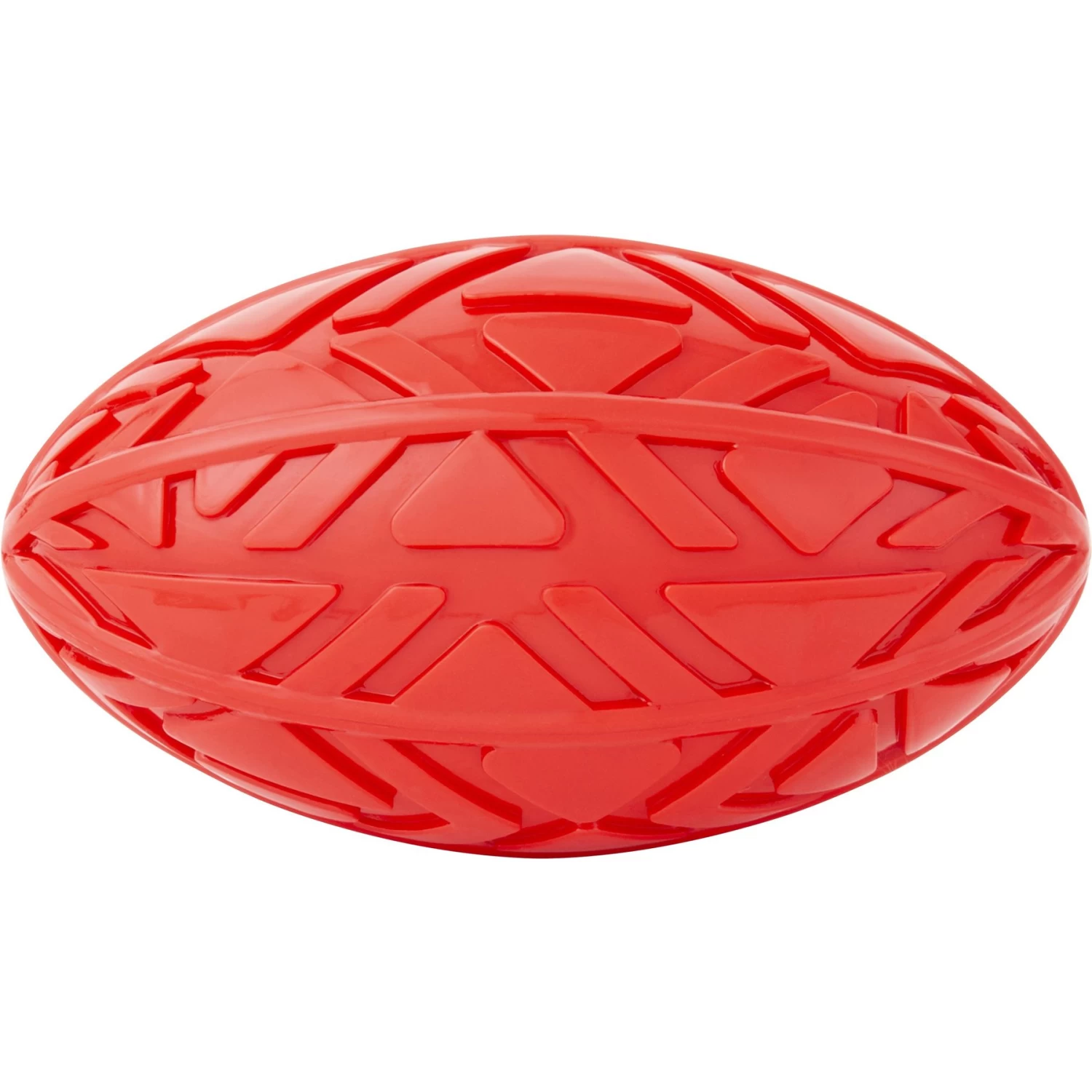 Frisco Dumbbell TPR Fetch Dog Toy + 3 Items 6 Frisco Dumbbell TPR Fetch Dog Toy + 3 Items - Image 4