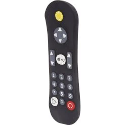 Frisco Forest Friends Stuffing-Free Skinny Plush Squeaky Dog Toy + 3 Items -Frisco 582478 PT3. AC SS1800 V1658239540