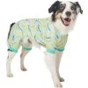 Frisco Go Bananas Dog & Cat Jersey PJs -Frisco 608998 MAIN. AC SS1800 V1676585954
