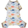Frisco Dinosaur Dog & Cat Jersey PJs -Frisco 609062 MAIN. AC SS1800 V1681488690