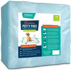 Frisco Fold & Carry Double Door Collapsible Wire Dog Crate + 3 Items -Frisco 630894 PT8. AC SS1800 V1662740990