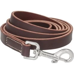 Frisco Top Grain Leather Leash + 4 Items -Frisco 630958 PT3. AC SS1800 V1662739527