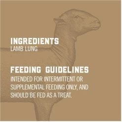 Frisco Giant Non-Skid Ultra Premium Dog Training & Potty Pads & Bones & Chews All-Natural Lamb Lung Dehydrated Dog Treats 18 Frisco Giant Non-Skid Ultra Premium Dog Training & Potty Pads & Bones & Chews All-Natural Lamb Lung Dehydrated Dog Treats -Frisco 678542 PT7. AC SS1800 V1681827641