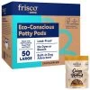 Frisco Large Eco-Conscious Dog Training & Potty Pads & American Journey Peanut Butter Recipe Grain-Free Oven Baked Crunchy Biscuit Dog Treats -Frisco 678574 MAIN. AC SS1800 V1681228821