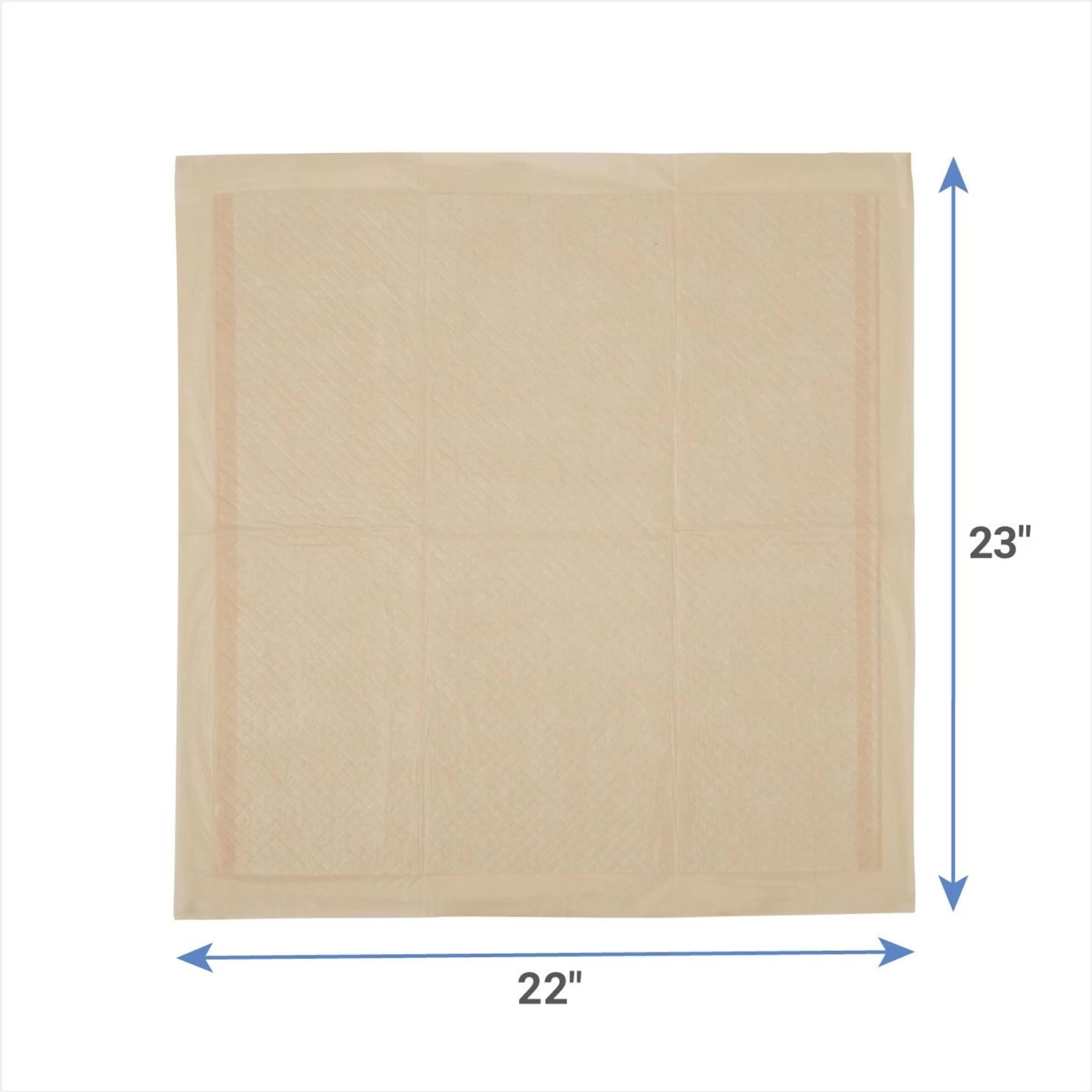 Frisco Large Eco-Conscious Dog Training & Potty Pads & American Journey Peanut Butter Recipe Grain-Free Oven Baked Crunchy Biscuit Dog Treats 5 Frisco Large Eco-Conscious Dog Training & Potty Pads & American Journey Peanut Butter Recipe Grain-Free Oven Baked Crunchy Biscuit Dog Treats - Image 3