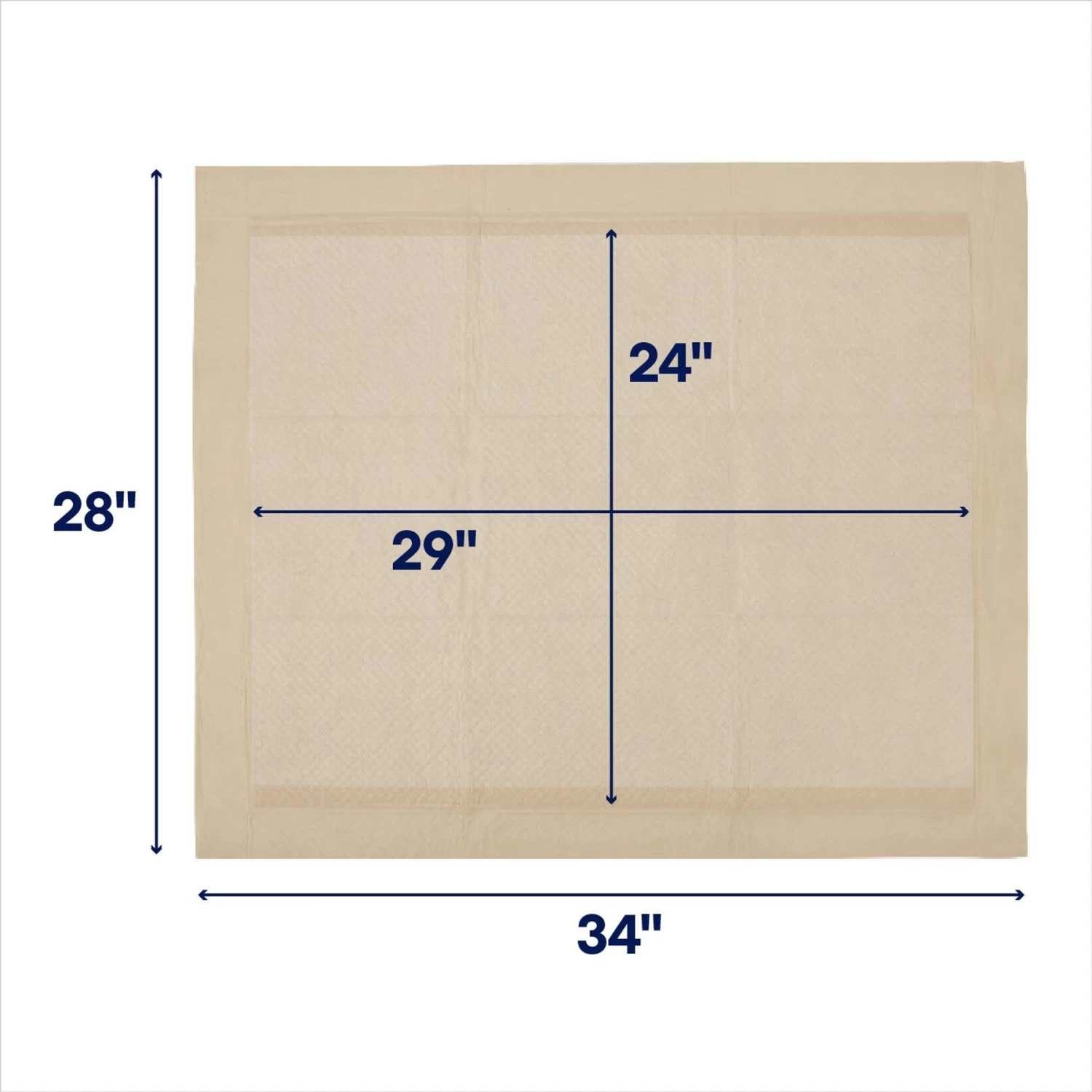 Frisco Extra Large Eco-Conscious Dog Training & Potty Pads & Bones & Chews All-Natural Lamb Lung Dehydrated Dog Treats 5 Frisco Extra Large Eco-Conscious Dog Training & Potty Pads & Bones & Chews All-Natural Lamb Lung Dehydrated Dog Treats - Image 3
