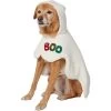 Frisco Boo-Tastic Ghost Dog & Cat Costume Cape 2 Frisco Boo-Tastic Ghost Dog & Cat Costume Cape -Frisco 706726 MAIN. AC SS1800 V1689277789