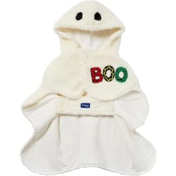 Frisco Boo-Tastic Ghost Dog & Cat Costume Cape 11 Frisco Boo-Tastic Ghost Dog & Cat Costume Cape -Frisco 706726 PT4. AC SS1800 V1689343939