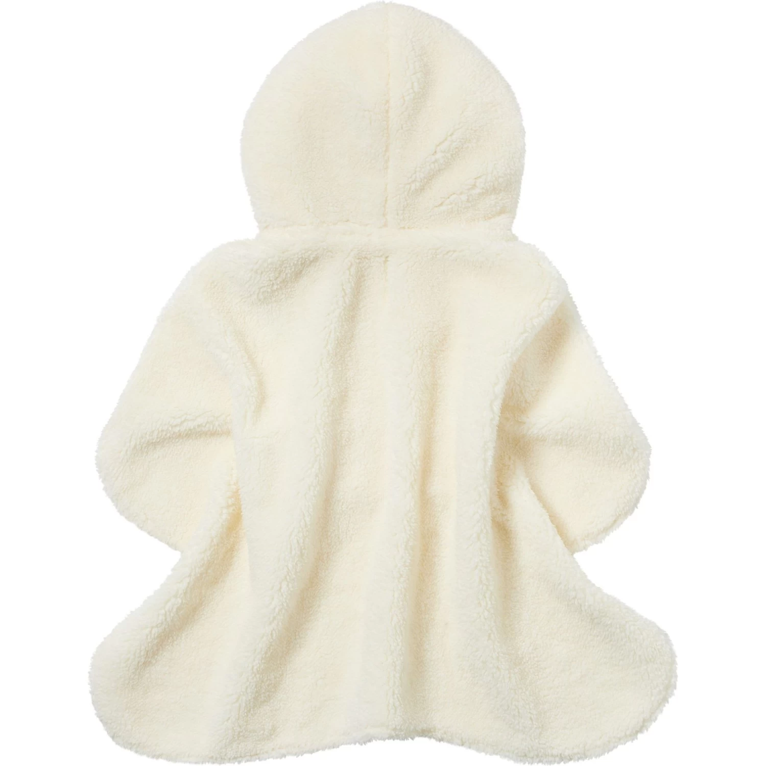 Frisco Boo-Tastic Ghost Dog & Cat Costume Cape 6 Frisco Boo-Tastic Ghost Dog & Cat Costume Cape - Image 4