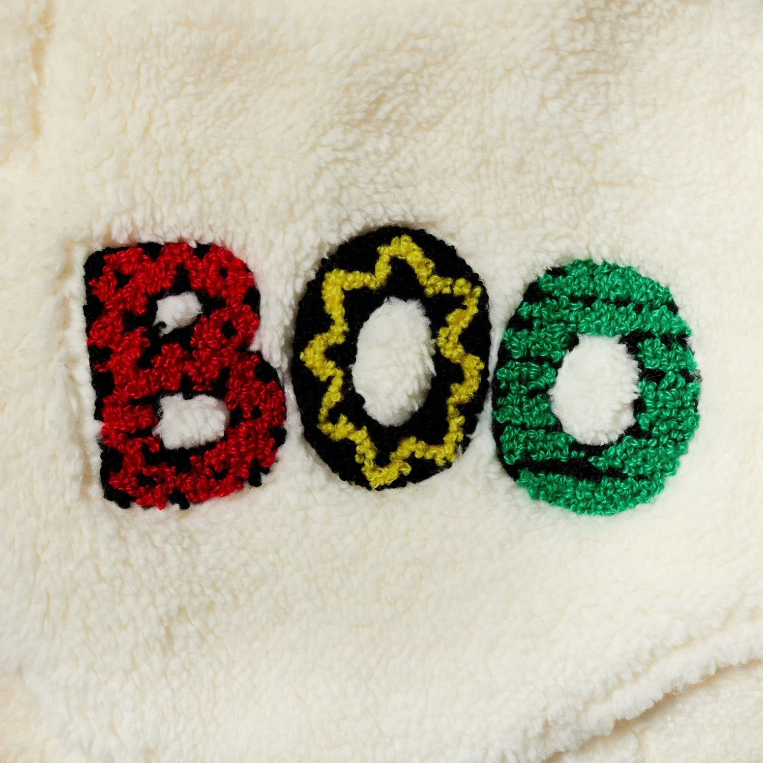 Frisco Boo-Tastic Ghost Dog & Cat Costume Cape 7 Frisco Boo-Tastic Ghost Dog & Cat Costume Cape - Image 5