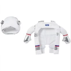 Frisco Front Walking LED Astronaut Dog & Cat Costume -Frisco 707630 PT6. AC SS1800 V1689282437