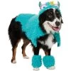 Frisco Faux Fur Monster Clash Dog & Cat Costume -Frisco 708022 MAIN. AC SS1800 V1692300753