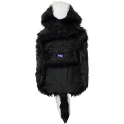 Frisco Faux Fur Skunk Dog & Cat Costume 12 Frisco Faux Fur Skunk Dog & Cat Costume -Frisco 708078 PT5. AC SS1800 V1689355360