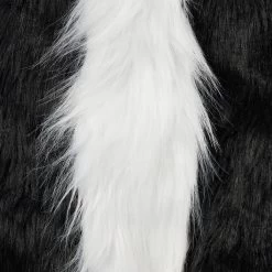 Frisco Faux Fur Skunk Dog & Cat Costume 13 Frisco Faux Fur Skunk Dog & Cat Costume -Frisco 708078 PT6. AC SS1800 V1689340780
