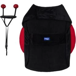 Frisco Glittered Ladybug Dog & Cat Costume 16 Frisco Glittered Ladybug Dog & Cat Costume -Frisco 708254 PT5. AC SS1800 V1689278302