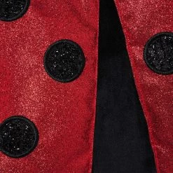 Frisco Glittered Ladybug Dog & Cat Costume 17 Frisco Glittered Ladybug Dog & Cat Costume -Frisco 708254 PT6. AC SS1800 V1689343958