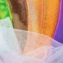 Frisco Over The Rainbow Dog & Cat Costume -Frisco 708470 PT6. AC SS1800 V1689350656