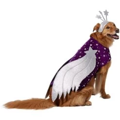 Frisco Shooting Stars Dog & Cat Costume -Frisco 708614 PT3. AC SS1800 V1689351703