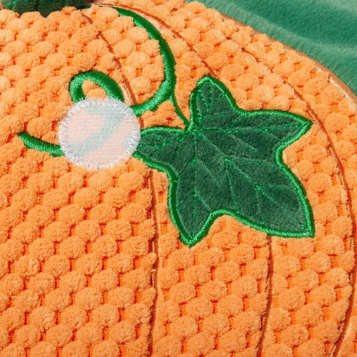 Frisco Pumpkin Cat Ride-On Dog & Cat Costume 7 Frisco Pumpkin Cat Ride-On Dog & Cat Costume - Image 5