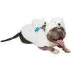 Frisco Polar Bear Ride-On Dog Costume