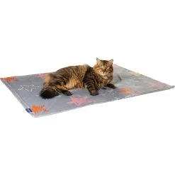 Frisco Plush Cat & Dog Throw Blanket -Frisco 816702 PT2. AC SS1800 V1701117014