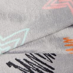 Frisco Plush Cat & Dog Throw Blanket -Frisco 816702 PT4. AC SS1800 V1701117014