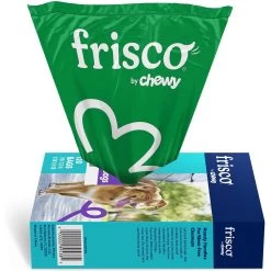 Frisco Handle Dog Poop Bags -Frisco 89538 PT2. AC SS1800 V1669102517