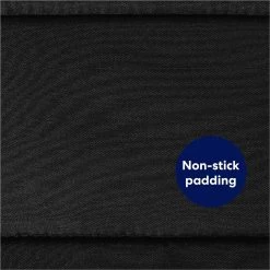 Frisco Quilted Dog Crate Mat -Frisco 90506 PT3. AC SS1800 V1671203004