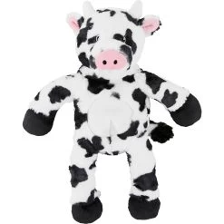 Frisco Monkey Plush With Rope Squeaky Dog Toy & Frisco Cow Plush With Inside Rope Squeaky Dog Toy 16 Frisco Monkey Plush With Rope Squeaky Dog Toy & Frisco Cow Plush With Inside Rope Squeaky Dog Toy -Frisco 961998 PT5. AC SS1800 V1694784008