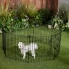 Frisco Wire Dog & Small Pet Exercise Pen With Step-Through Door 1 Frisco Wire Dog & Small Pet Exercise Pen With Step-Through Door -Frisco 97484 MAIN. AC SS1800 V1660404765