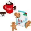 Frisco Holiday Hot Cocoa Hide & Seek Puzzle Plush Squeaky Dog Toy & Frisco Holiday Milk & Gingerbread Cookies Hide & Seek Puzzle Plush Squeaky Dog Toy 2 Frisco Holiday Hot Cocoa Hide & Seek Puzzle Plush Squeaky Dog Toy & Frisco Holiday Milk & Gingerbread Cookies Hide & Seek Puzzle Plush Squeaky Dog Toy -Frisco 986142 MAIN. AC SS1800 V1698258054